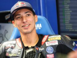 Razgatlioglu: Mengukir Sejarah di MotoGP