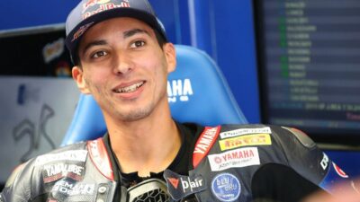 Razgatlioglu: Mengukir Sejarah di MotoGP