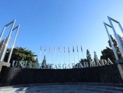 UGM Tanggapi Gugatan Polemik Ijazah Jokowi