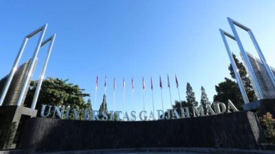 UGM Tanggapi Gugatan Polemik Ijazah Jokowi