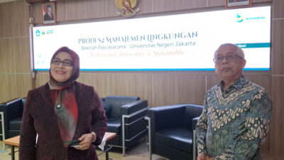 Pentingnya Mahasiswa Pascasarjana Manajemen Lingkungan dalam Mendorong Kesadaran SDGs
