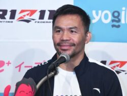 Manny Pacquiao Comeback: Perjalanan Karirnya dan Kejuaraan di Bulan Juli