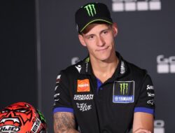 Akhir Pekan MotoGP Aragon: Sebuah Kegagalan yang Patut Dilupakan