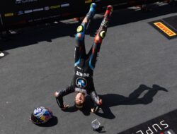 Toprak Razgatlioglu: Dampak Kedatangannya di MotoGP