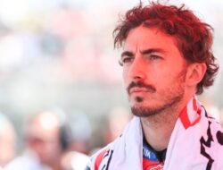 Bagnaia: Rider Paling Sensitif di Grid Balap MotoGP