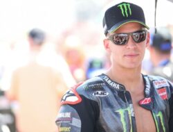 Anda perlu mencari Dovizioso Maniak, Ini dia!