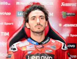 Bagnaia Berusaha Meningkatkan Kemampuan di Sprint Race