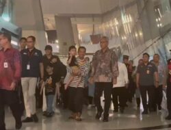 18 WNI di Doha: Dampak Serangan Iran ke Pangkalan Militer AS di Qatar