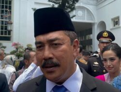 Wakapolri Terdahulu Menjalani Jabatan Baru sebagai Menteri