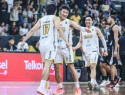 Top Skor IBL 2025: Peringkat Teratas Pekan ke-18