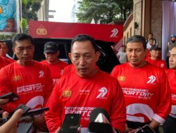 3 Tugas Wakapolri dan Posisi yang Akan Ditinggalkan oleh Komjen Ahmad Dofiri