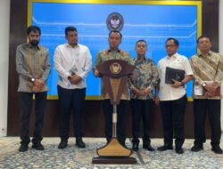 Penetapan 4 Pulau Sengketa sebagai Milik Aceh: Pertimbangan Pemerintah