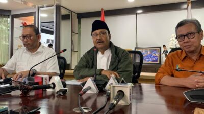 Rahasia Tidak Terdaftar di DTSEN dan Tetap Sejahtera
