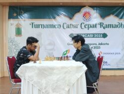 7 Game Catur Terbaik di Android 2025 untuk Pemula & Pro