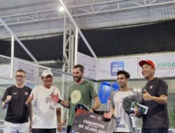 Tips Merawat Raket Padel Untuk Performa Optimal