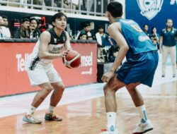 Makna Buzzer Beater dalam Basket: Penjelasan Lengkap