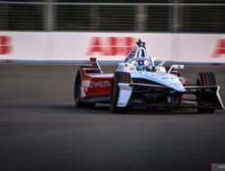 Jadwal Formula E Jakarta 2025 & Info Penyiaran