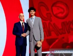 10 First Pick Terburuk NBA Draft: Kegagalan yang Memalukan