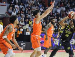 Jadwal Playoff IBL 2025 & Daftar 8 Tim unggulan