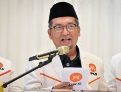 Almuzzammil Yusuf: PKS Prioritaskan Bertemu Presiden Prabowo