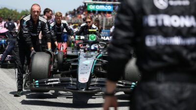 Mercedes Tak Kaget dengan Aturan F1 2026: Analisis Mendalam