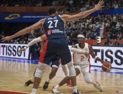 Profil Shai Gilgeous-Alexander: Rekrutan Berpengaruh OKC Thunder