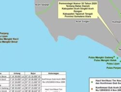 Bima Arya: Status 4 Pulau Aceh Masuk Sumut Bisa Berubah