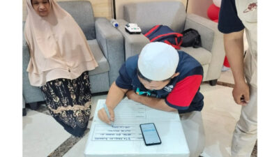 BPKH Limited Meminta Maaf atas Keterlambatan Konsumsi Armuzna