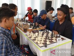5 Pecatur Terbaik Dunia Juni 2025: Magnus Carlsen Pemenang Elo Tertinggi
