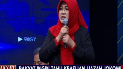 Dokter Tifa Diadili karena Ijazah Jokowi: Fakta Terbaru!
