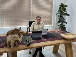 DPR Panggil Fadli Zon Terkait Pernyataan Kontroversial Mei 98