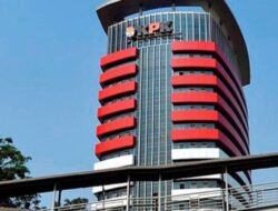 Dukung KPK dalam Pengusutan Dugaan Korupsi ASDP: PINTU Bantah Keterlibatan