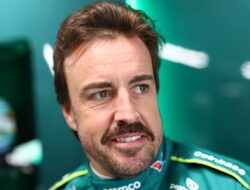 Alonso Kritik Pembalap F1 yang Mudah Mengeluh