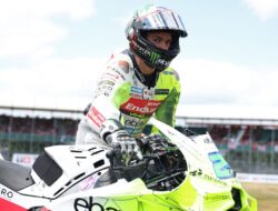 Morbidelli Kritik Espargaro: Analisis Kesalahan Di Kejuaraan MotoGP