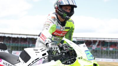 Morbidelli Kritik Espargaro: Analisis Kesalahan Di Kejuaraan MotoGP