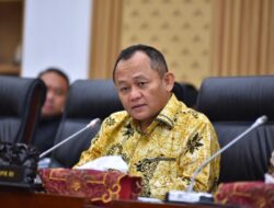 Golkar Sambut Hari Bhayangkara ke-79, Polri Semakin Dekat dengan Rakyat