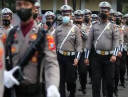 Klarifikasi Mitos: Peringkat Polri di Indeks Kepolisian Dunia