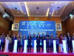 HGI dan UNGC Lanjutkan Kerjasama Pembangunan Berkelanjutan China-Indonesia