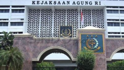 ICW Desak Kejagung Periksa Nadiem Makarim Terkait Pengadaan Laptop