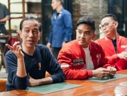 Rahasia Aliansi Keluarga Politik: Bagaimana Hubungan Antara Partai A, B, dan C