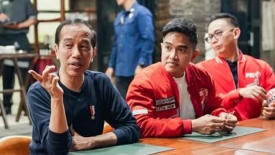 Rahasia Aliansi Keluarga Politik: Bagaimana Hubungan Antara Partai A, B, dan C