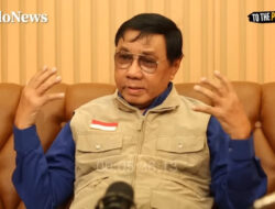 Jokowi Sebut Pilpres Satu Paket: Tanggapan FPPTNI