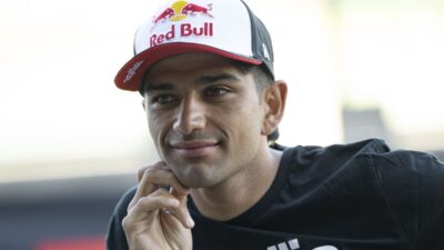 Martin Berharap Aprilia Akan Gelar Tes MotoGP
