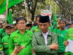 Kader PPP Meminta Romahurmuziy Dipecat: Tuntutan di Kantor DPP