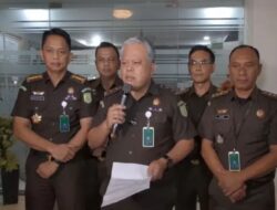 Kasus Pembacokan Jaksa di Deli Serdang: Kaitan dengan Perkara