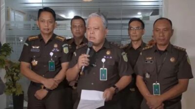 Kasus Pembacokan Jaksa di Deli Serdang: Kaitan dengan Perkara