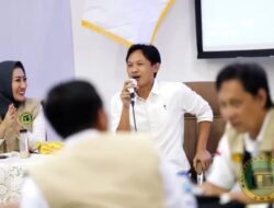 Ketua DPP Heran Demo di Kantor PPP: Menuntut Rommy Dipecat