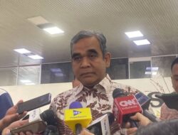 Ketua MPR: Tidak Dapat Update Usulan Pemakzulan Gibran