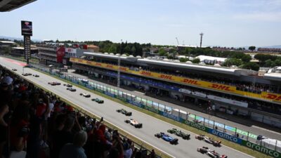 Klasemen Terbaru F1 GP Spanyol: Piastri Dekat Dengan Norris