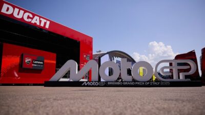 Uni Eropa Menyetujui Akuisisi Liberty Media terhadap MotoGP